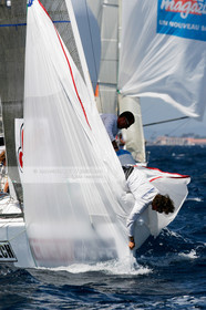 TOUR DE FRANCE A LA VOILE 2006