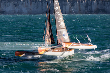 TRANSAT JACQUES VABRE 2017