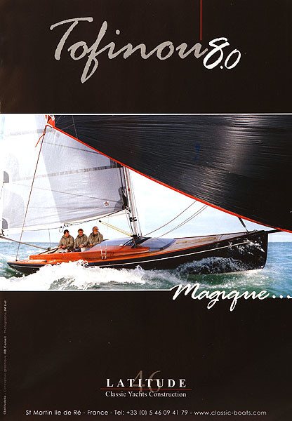 PARUTION - PUBLICITE