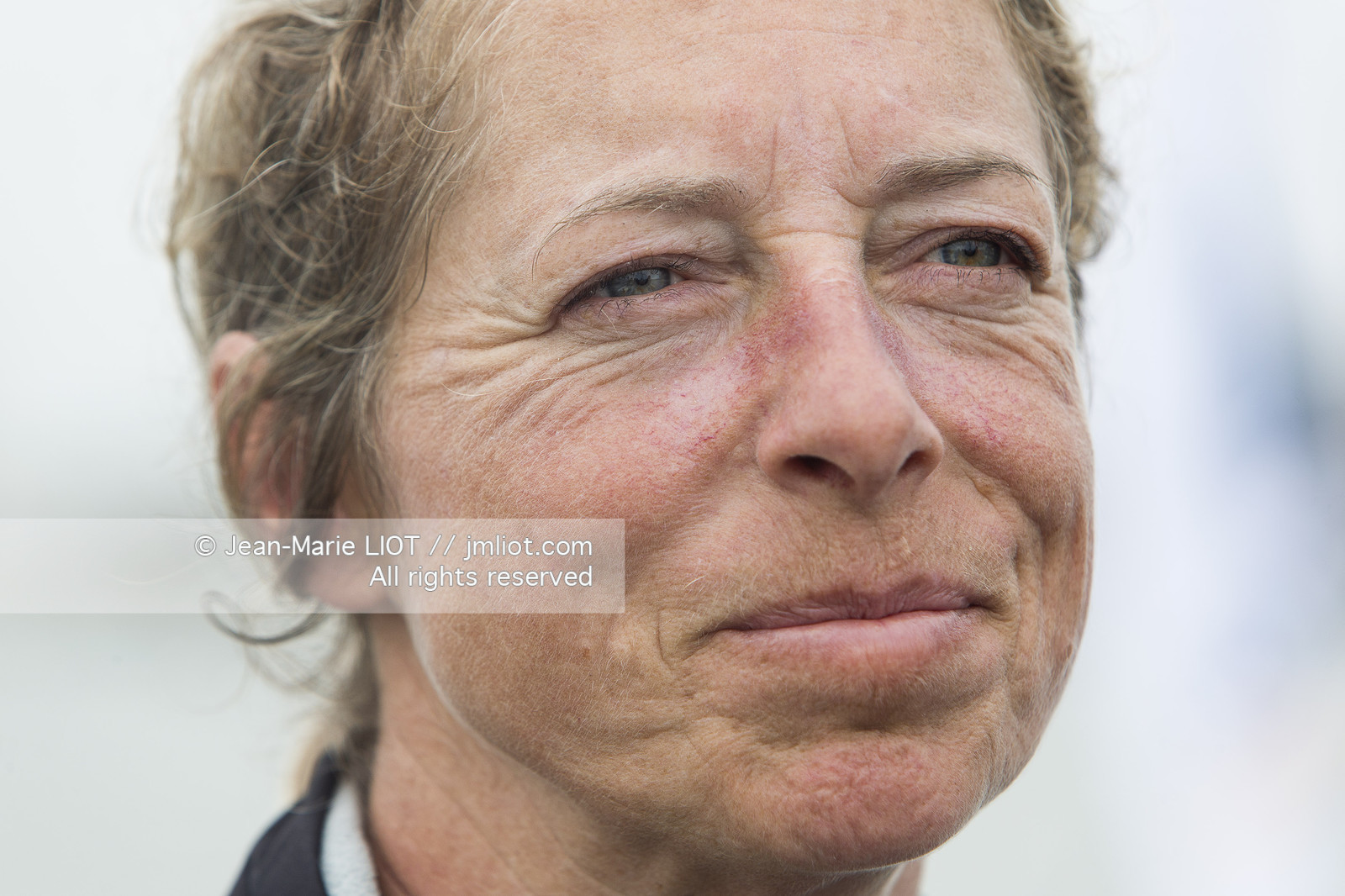 NORMANDY CHANNEL RACE 2014