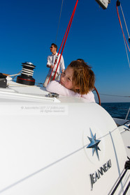 JEANNEAU SUN ODYSSEY 33 i