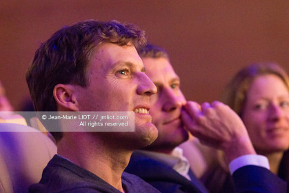 FFVOILE - Révélation du Marin de l'Année 2018