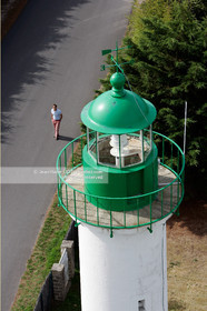 PHARE DE SAINT PHILIBERT