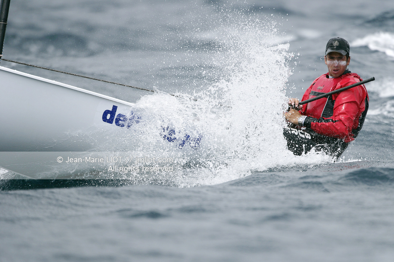 SEMAINE OLYMPIQUE FRANCAISE 2007