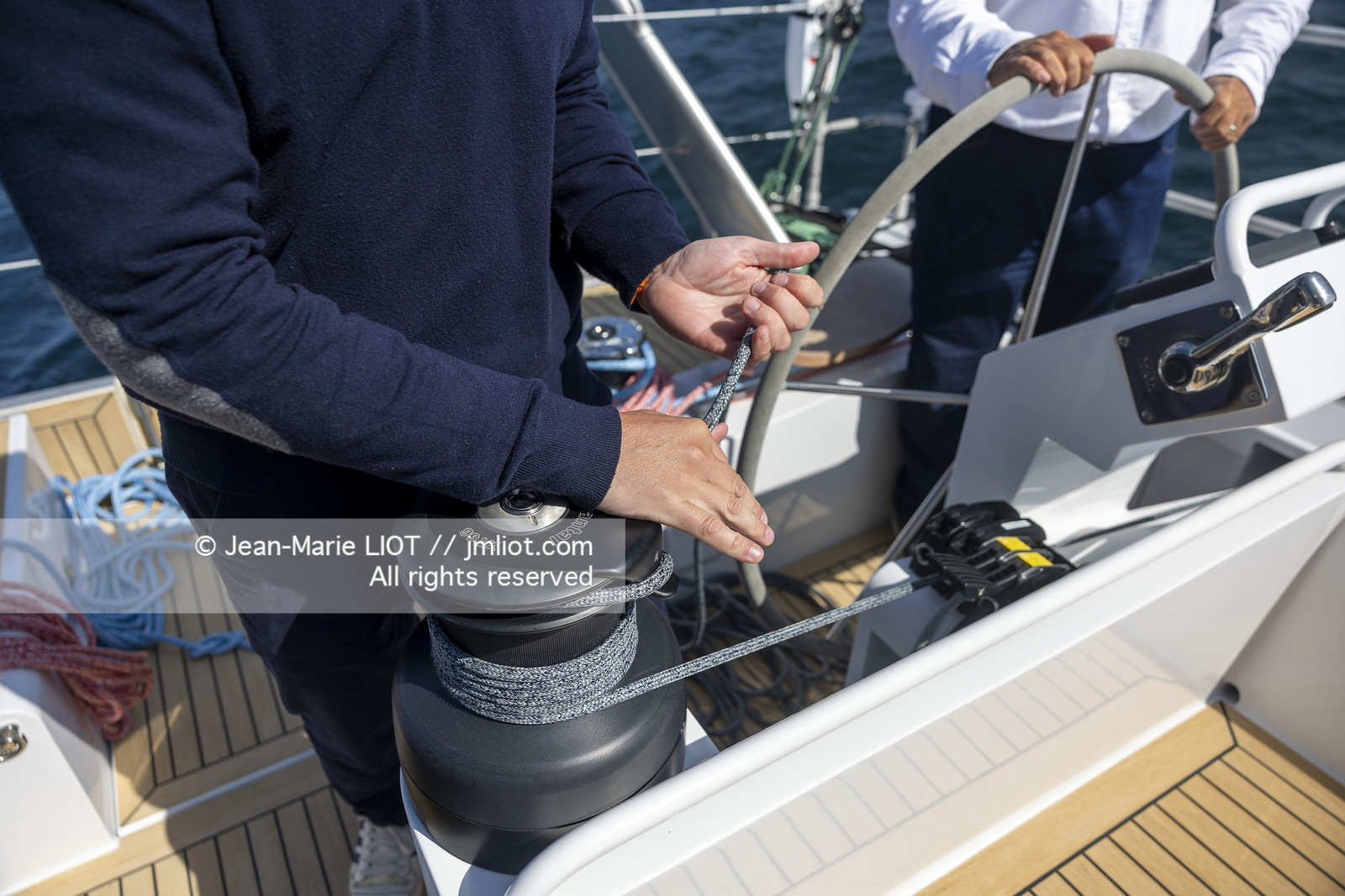 CHANTIER BOREAL - BOREAL 56