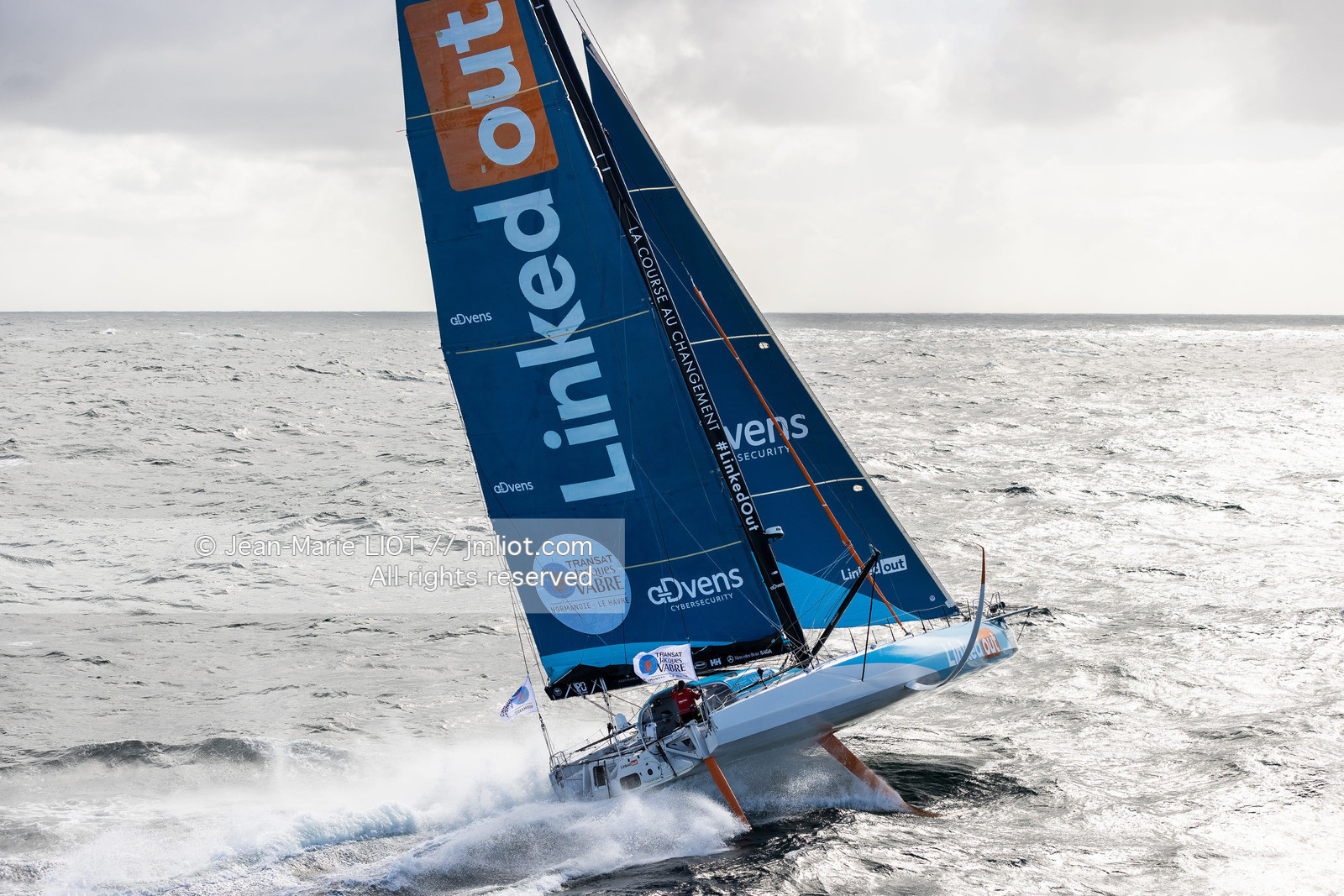 THOMAS RUYANT 2021 - TJV