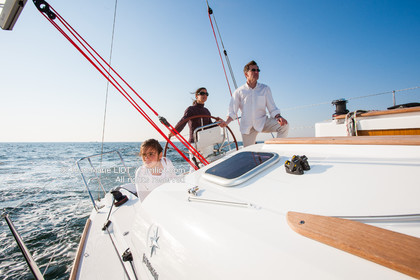 USINE JEANNAU BENETEAU HÉLICO