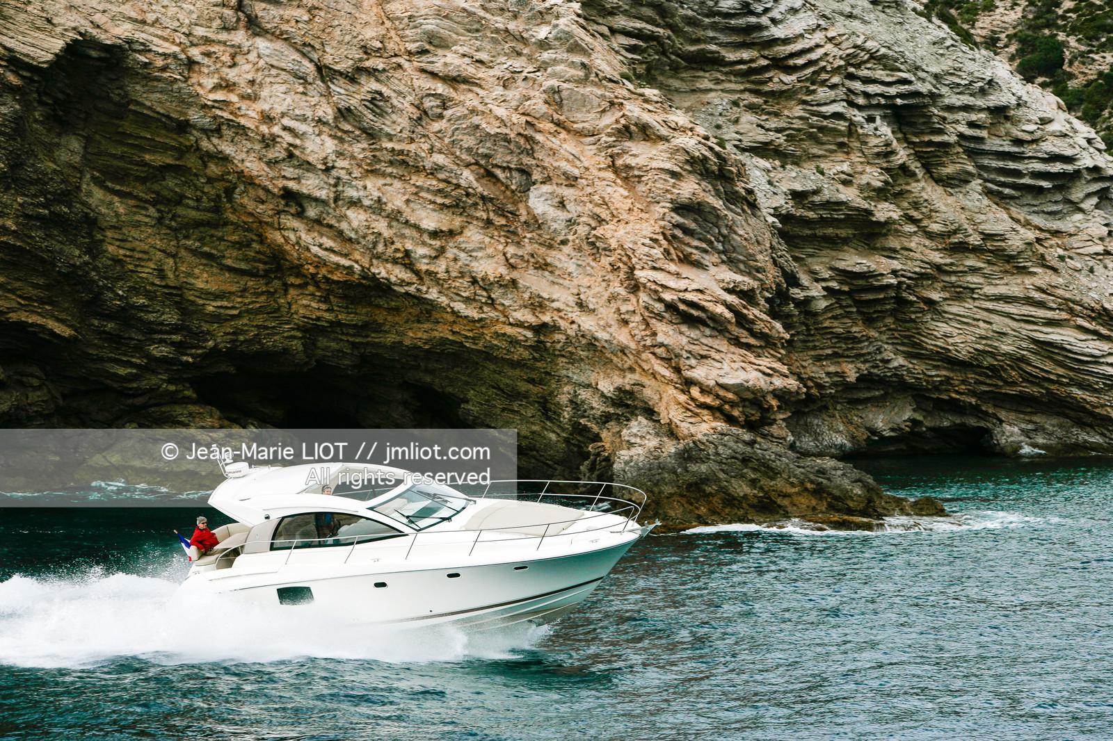 NEPTUNE-PRESTIGE 38S