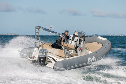 SUZUKI - MARSHALL - BWA - 2021