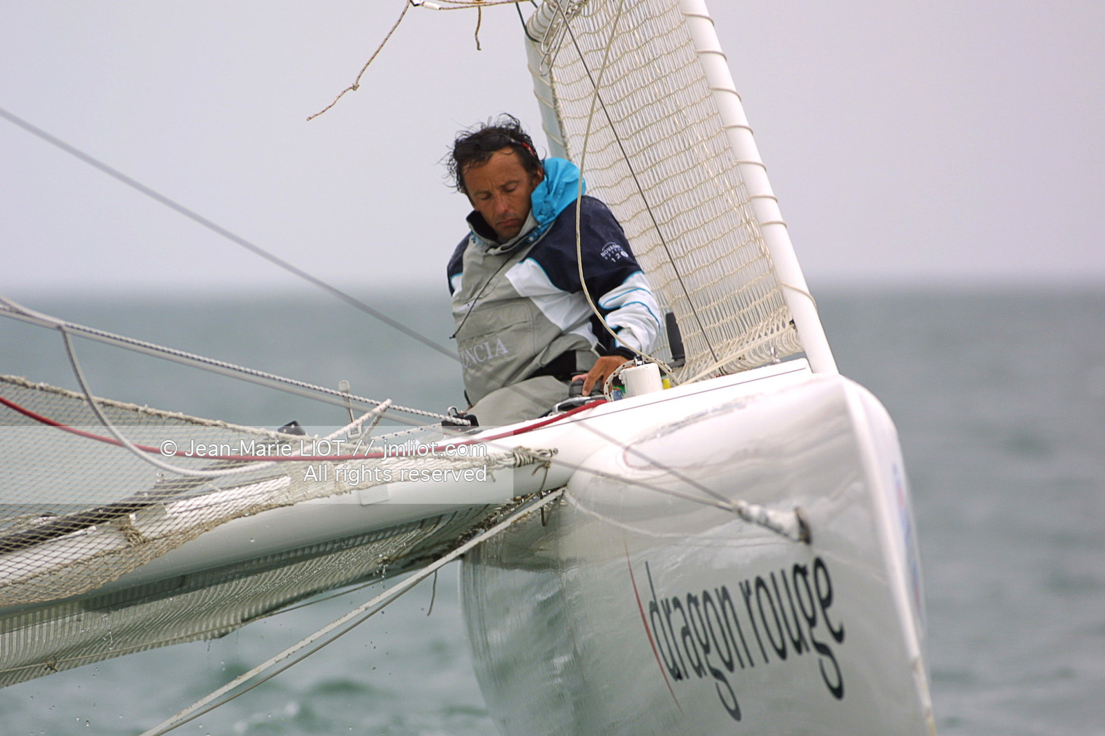 TROPHEE CLAIREFONTAINE 2001