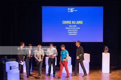 FFVOILE - SOIREE DES CHAMPIONS 2016