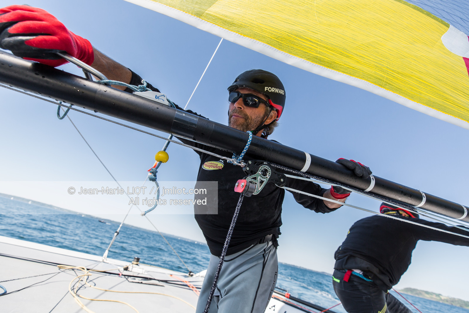 DIAM 24 CHERMINEES POUJOULAT - SAISON 2017