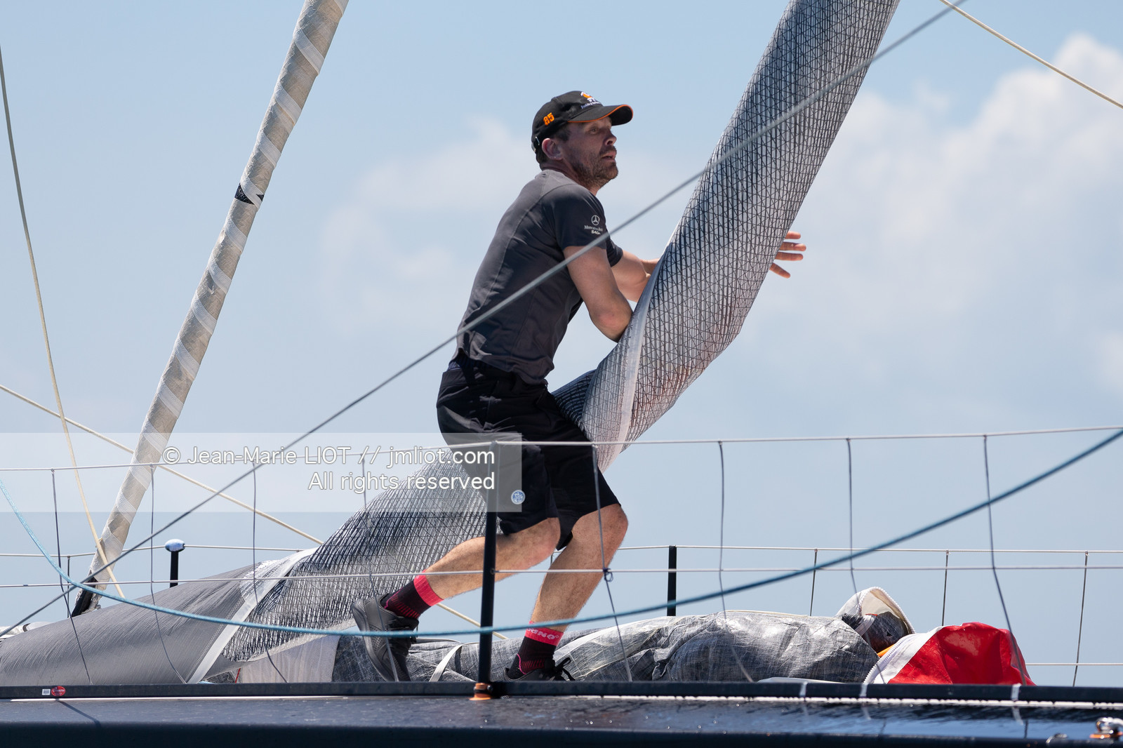 TJV2019 - ARRIVEE PRB.