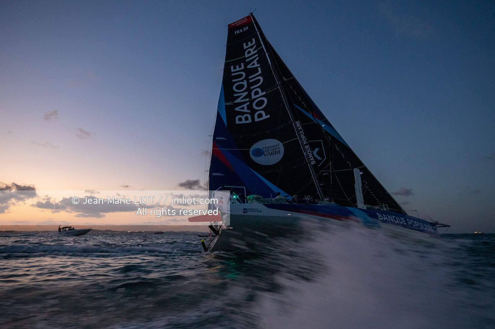 TJV 2019 BANQUE POPULAIRE