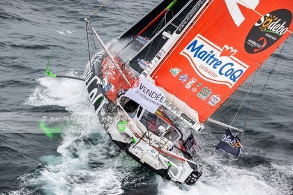 YANNICK BESTAVEN 2020 - MAITRE COQ