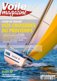 PARUTION PRESSE COUVERTURE