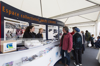 NORMANDY CHANNEL RACE 2014