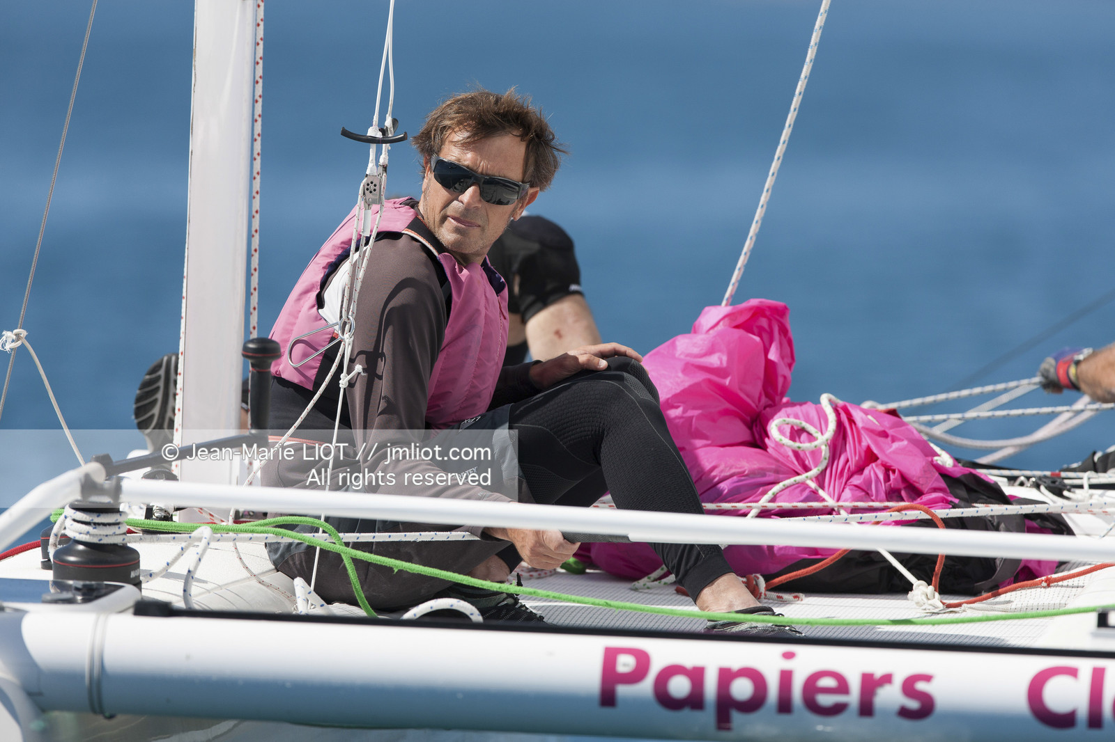 LA GRANDE MOTTE DU 12 AU 15 SEPTEMBRE 2013