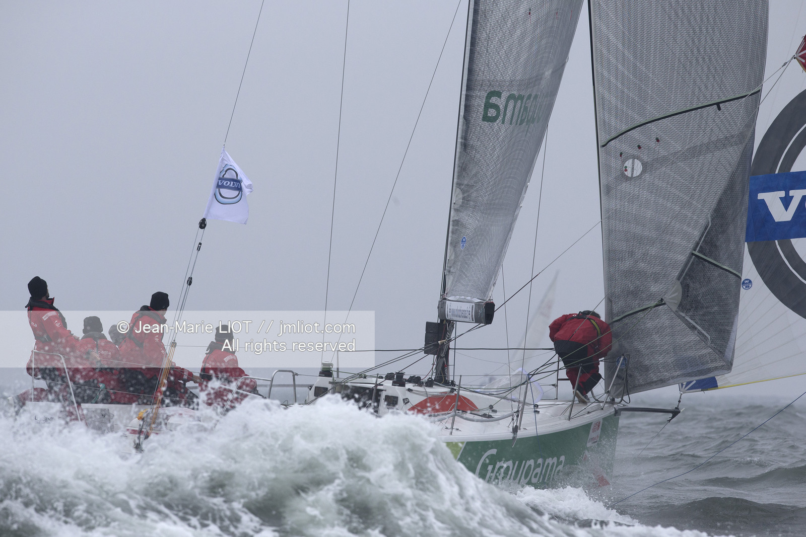 SPI OUEST-FRANCE INTERMARCHE 2013