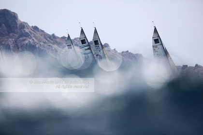 TOUR DE FRANCE A LA VOILE 2011