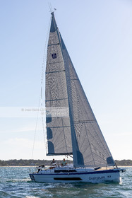 DUFOUR YACHTS 2022 - DUFOUR 37