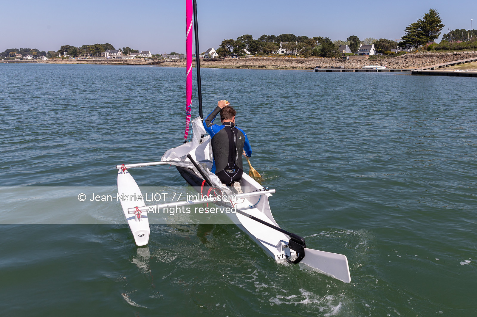 VOILES ET VOILIERS 2021 - ASTUS 14.5