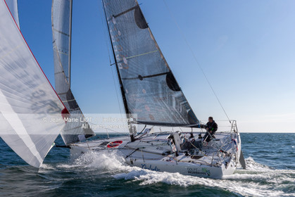 BENOIT HOCHART - FIGARO 3 2019