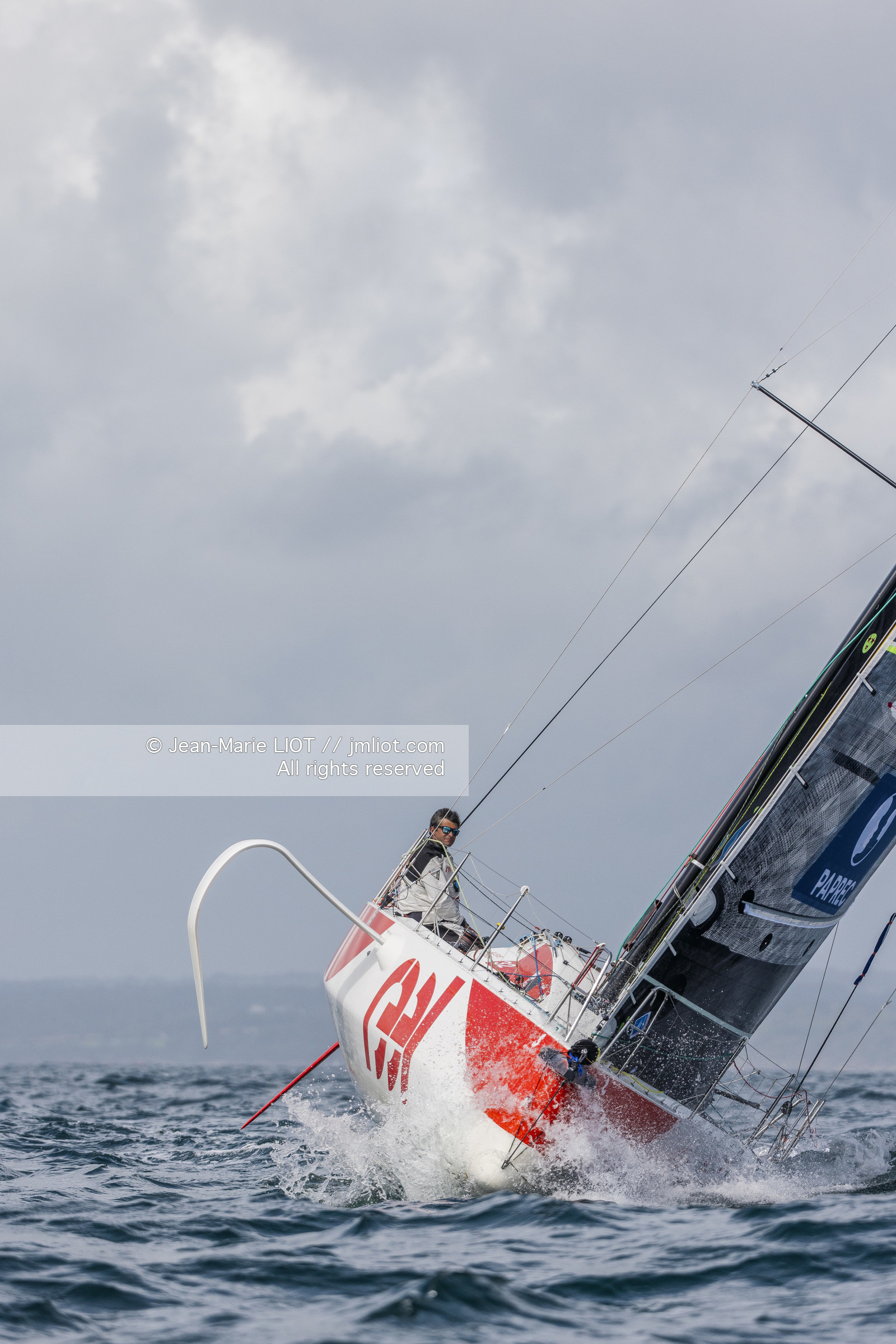 ALEXIS LOISON 2023 - FIGARO3 REED