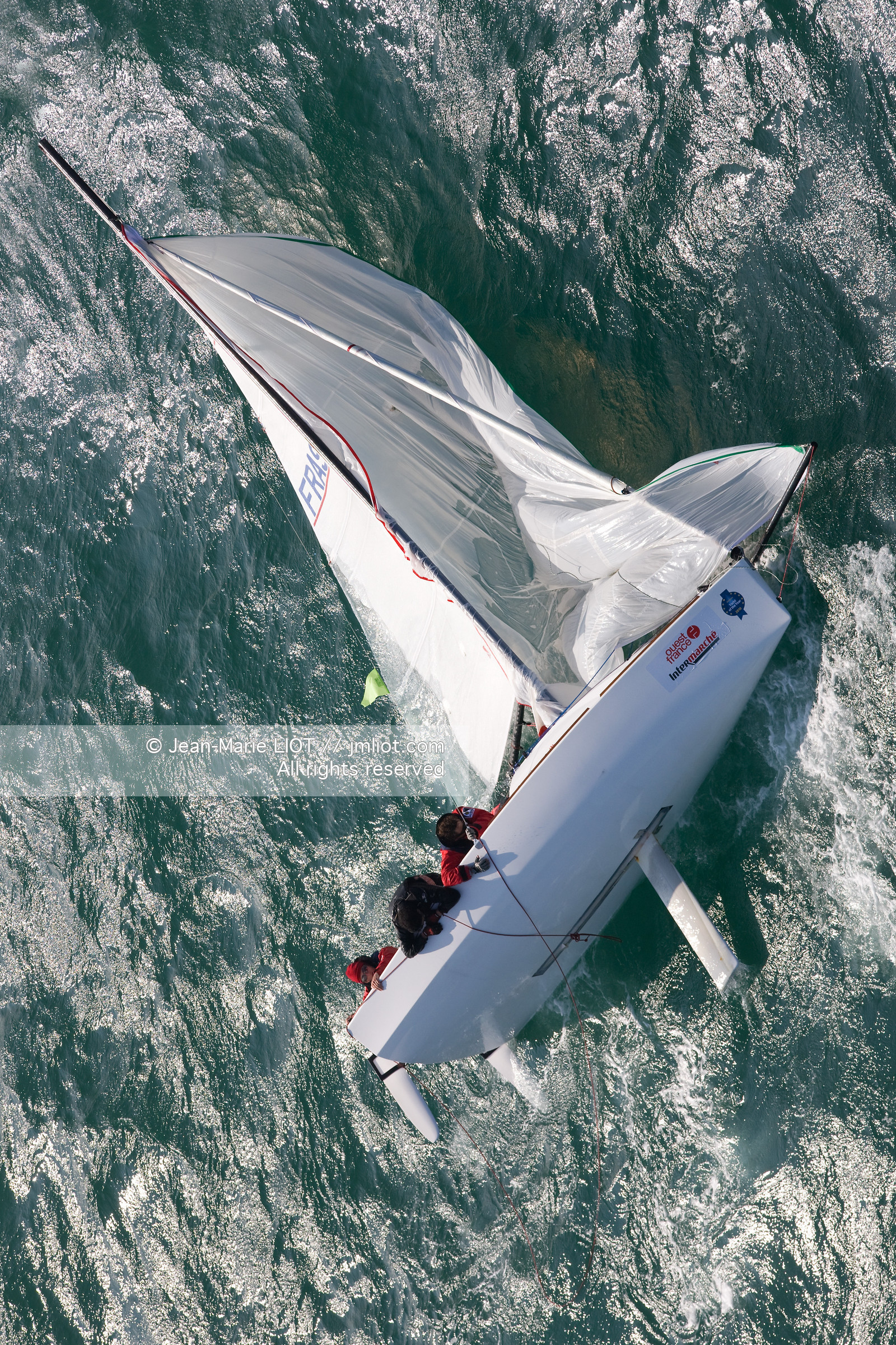 SPI OUEST FRANCE 2012