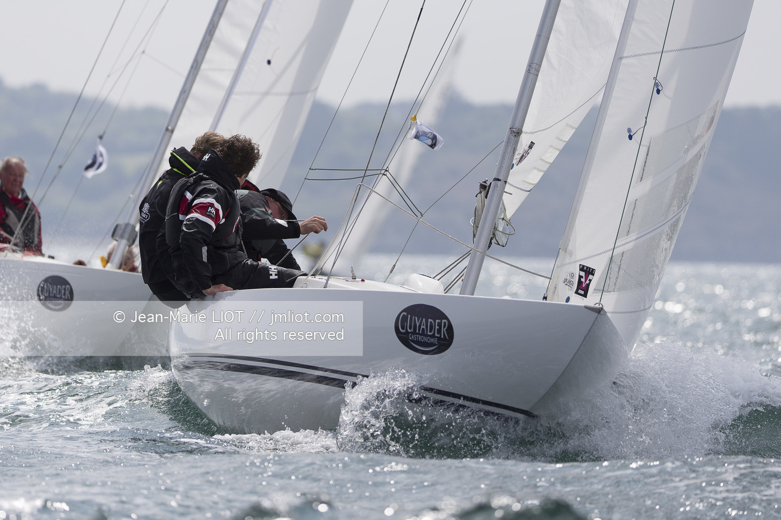 GRAND PRIX GUYADER 2017