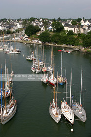 SEMAINE DU GOLFE DU MORBIHAN 2003
