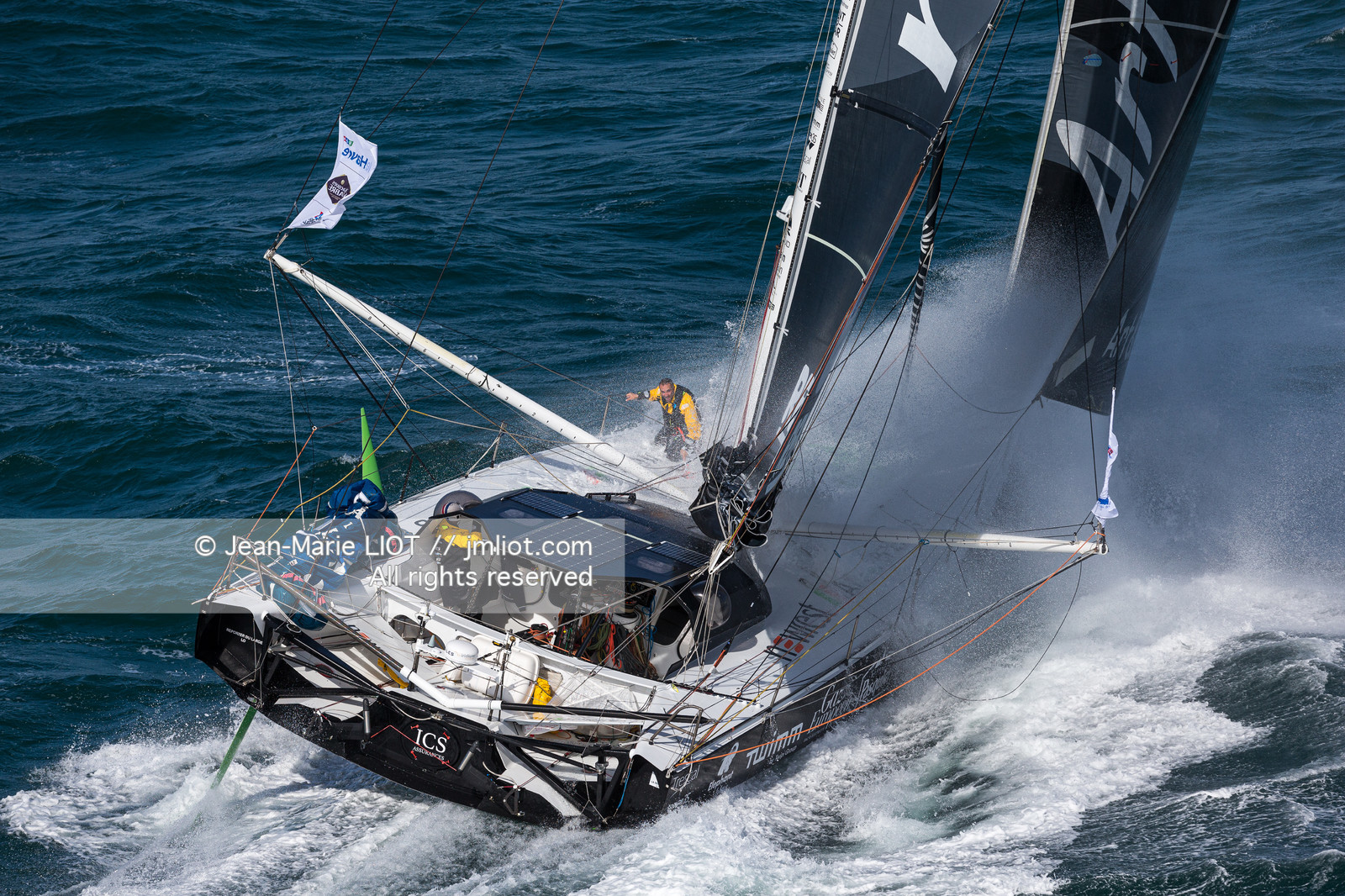 FABRICE AMEDEO 2019 - TJV - ERIC PERON