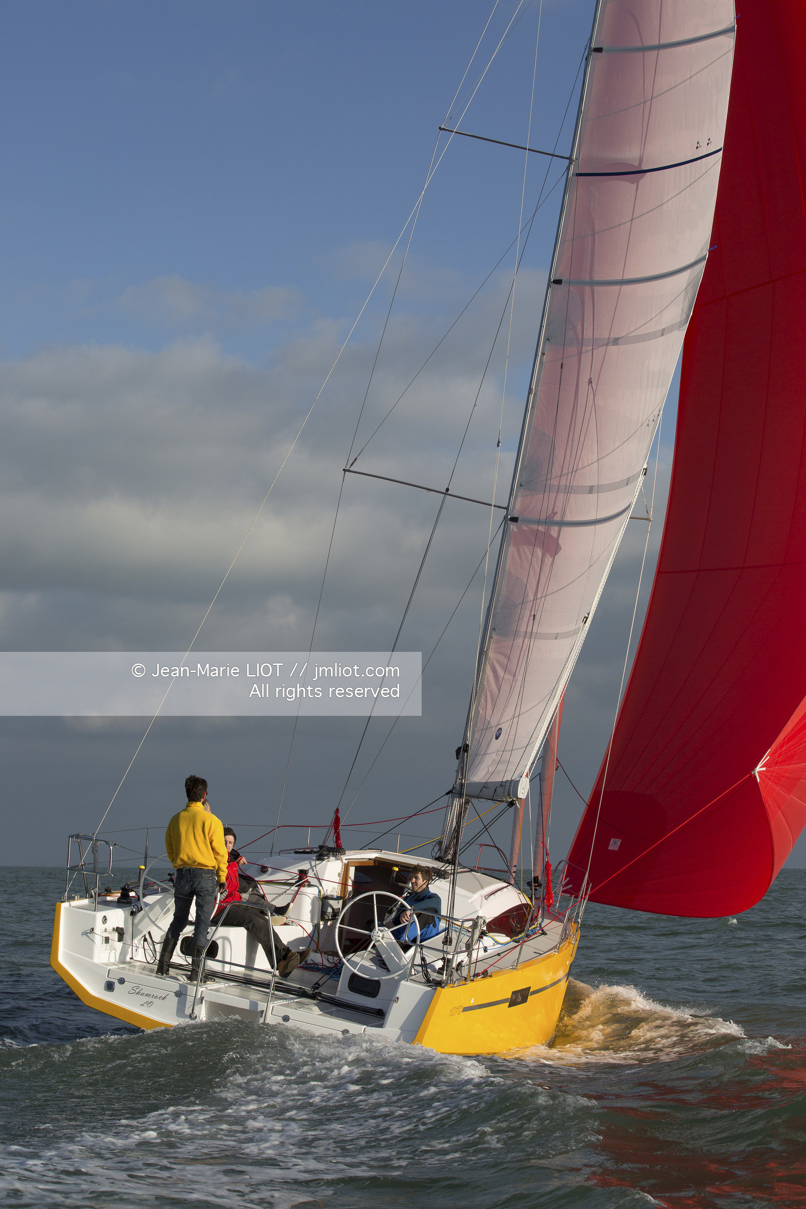 RM 10,70 - RM YACHTS