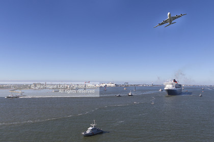 THE BRIDGE 2017 - DEPART