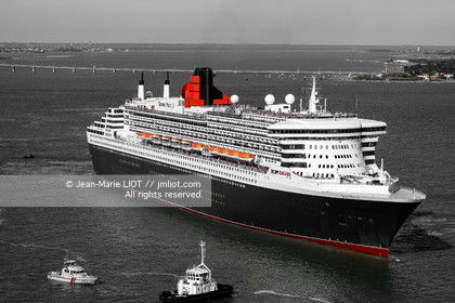 THE BRIDGE 2017 - DEPART