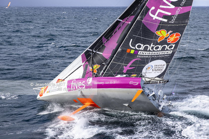 DEFI AZIMUT 2023 - 48H AZIMUT