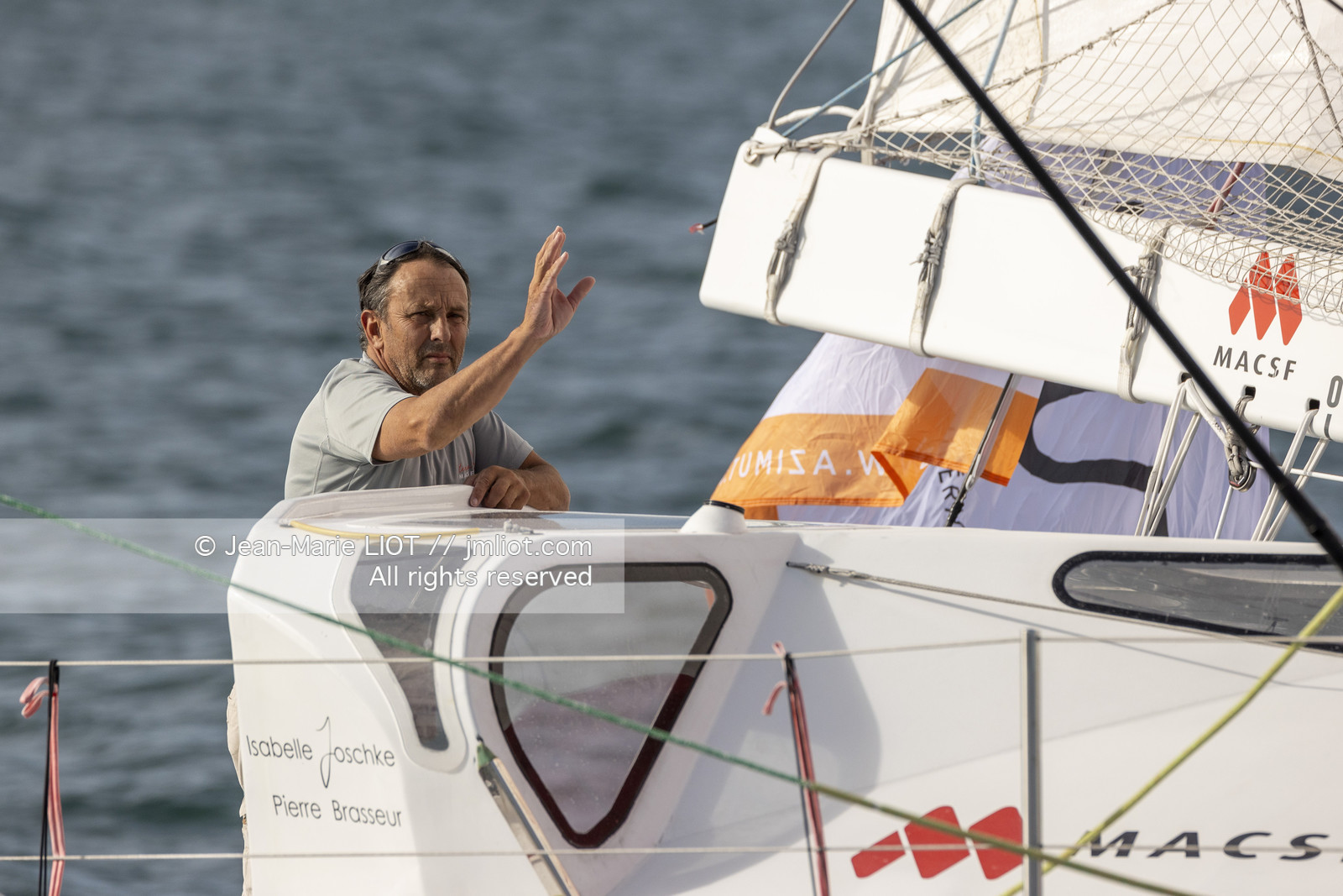 DEFI AZIMUT 2023 - 48H AZIMUT