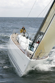 BENETEAU FIRST 50