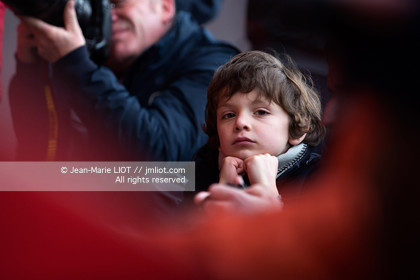 ARRIVEE ARNAUD BOISSIERES - AKENA VERANDAS - 8E