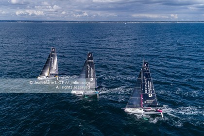 FIGARO BRETAGNE CMB 2020