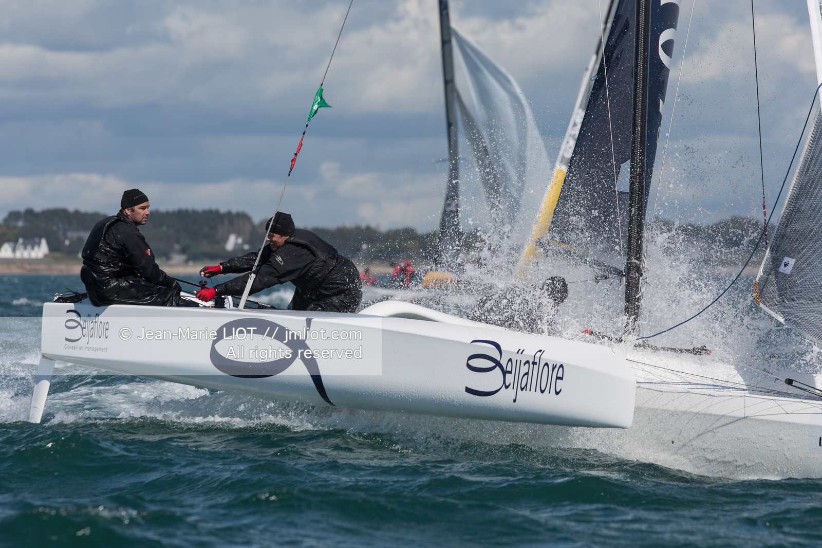 SPI OUEST-FRANCE INTERMARCHE 2015