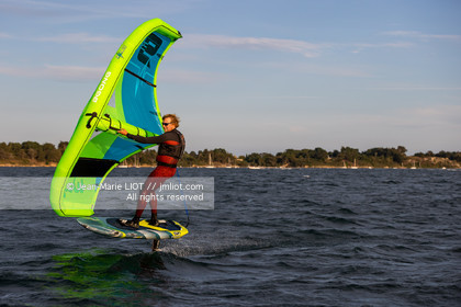 PLASTIMO - EQUIPEMENT VOILE LEGERE