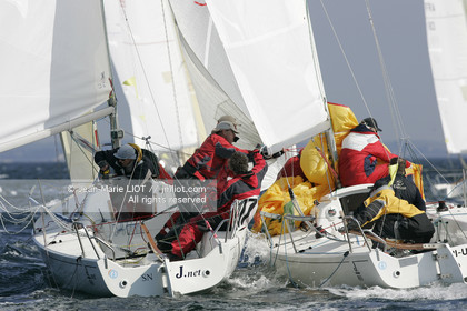 SPI OUEST FRANCE 2007