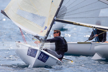 SEMAINE OLYMPIQUE FRANCAISE HYERES 2013