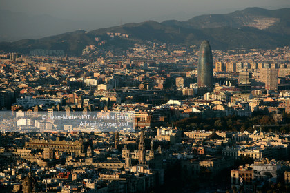 BARCELONA WORLD RACE 2007