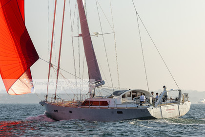 CHANTIER BOREAL 2023 - BOREAL 70