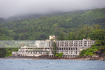 CROISIERE AUX ILES SEYCHELLES