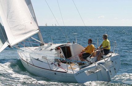 BENETEAU FIRST 27.7
