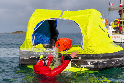 RADEAUX DE SURVIE - COMPARATIF