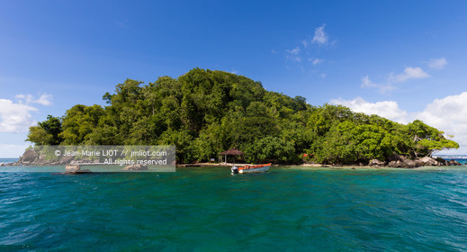 MARTINQUE FLYING REGATTA 2018
